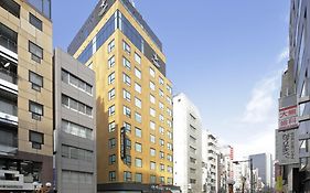 Candeo Hotels Tokyo Shimbashi